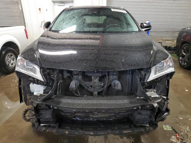 2T2ZZMCA7HC072318 | 2017 LEXUS RX 350 BAS