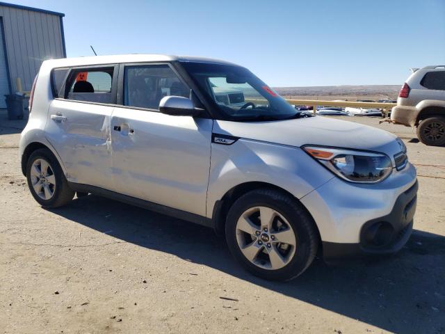 KNDJN2A2XH7433457 | 2017 KIA SOUL