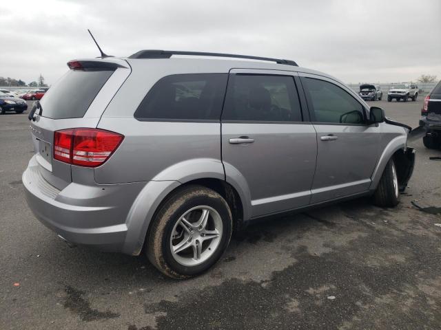 3C4PDCAB7GT182314 | 2016 DODGE JOURNEY SE