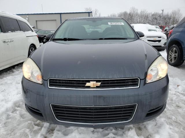 2010 Chevrolet Impala Ls VIN: 2G1WA5EK2A1115678 Lot: 36752314