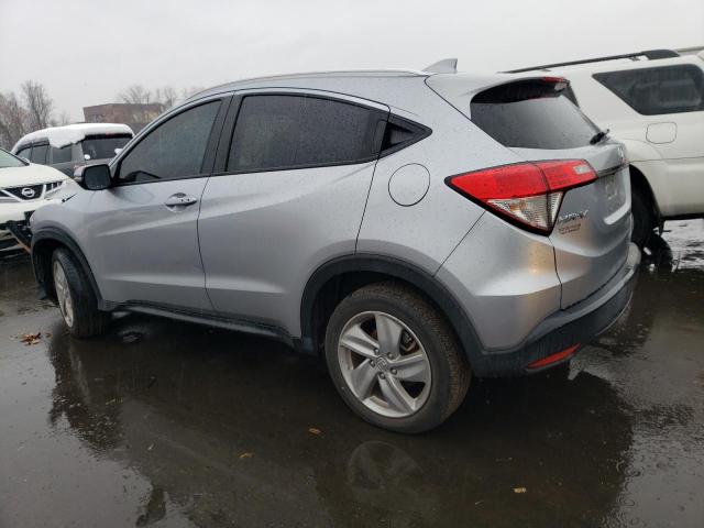2019 HONDA HR-V EX - 3CZRU6H51KM704457