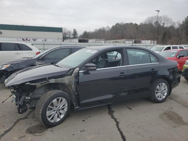 2015 Volkswagen Jetta SE