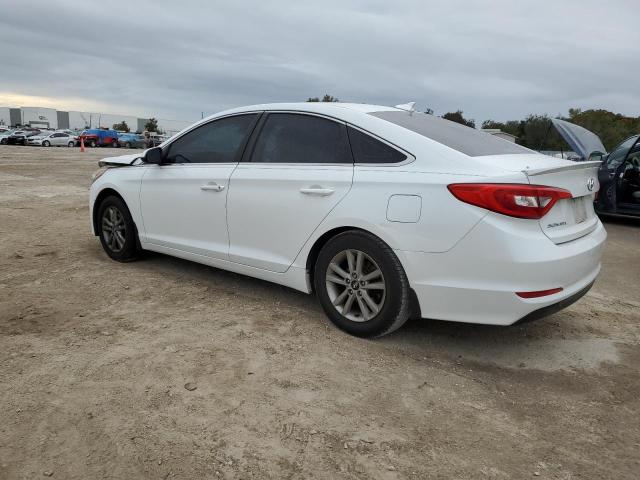 2015 HYUNDAI SONATA SE - 5NPE24AF2FH003312