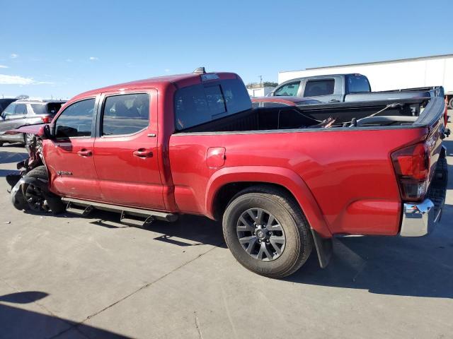 3TYBZ5DN4PT002007 | 2023 Toyota tacoma double cab