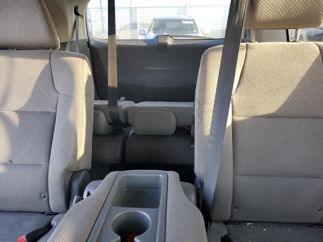 2016 HONDA ODYSSEY EX - 5FNRL5H43GB510924