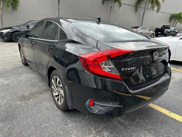 19XFC2F7XHE044253 | 2017 Honda civic ex