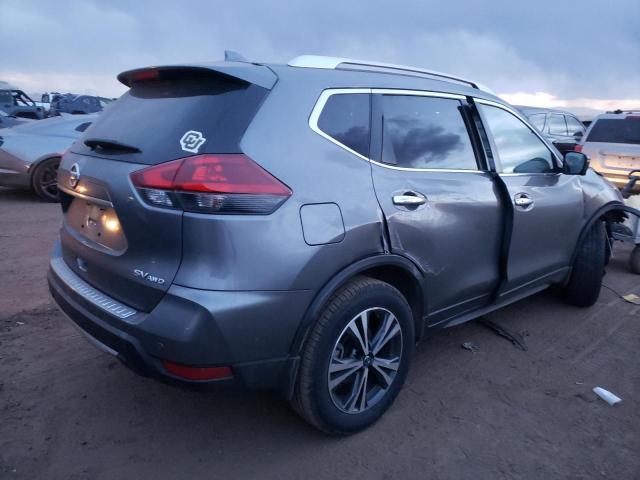 JN8AT2MV7KW381797 | 2019 NISSAN ROGUE S