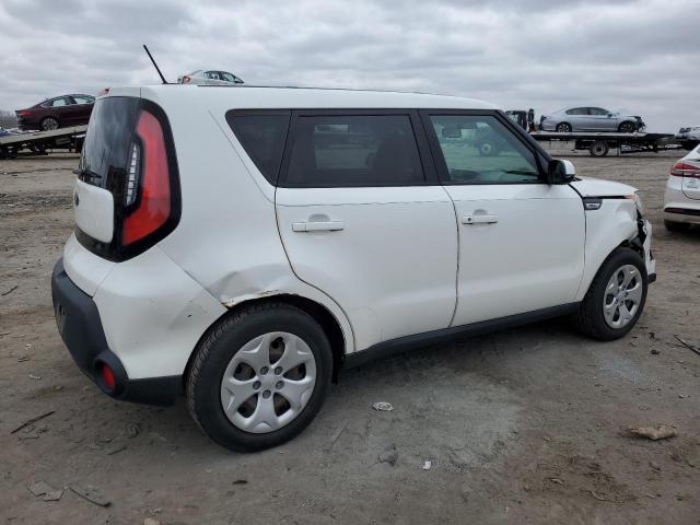 VIN 3GPKHWRM8RS515889 2015 KIA SOUL no.3