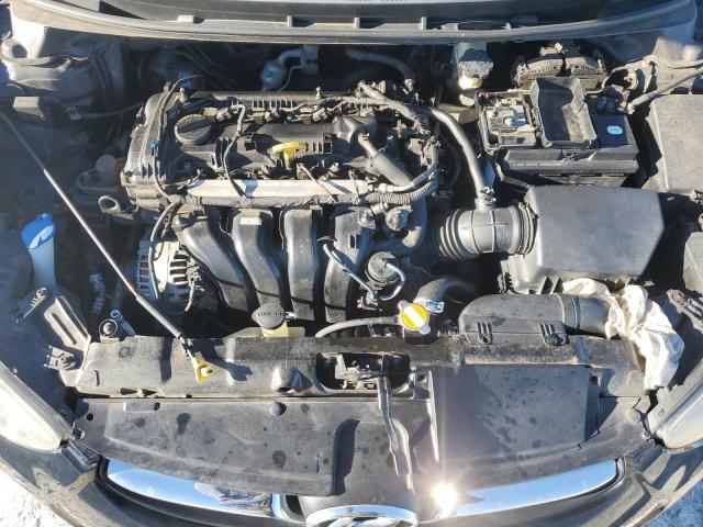 VIN 4S3BMBL63E3004784 2014 Subaru Legacy, 2.5I Limited no.11