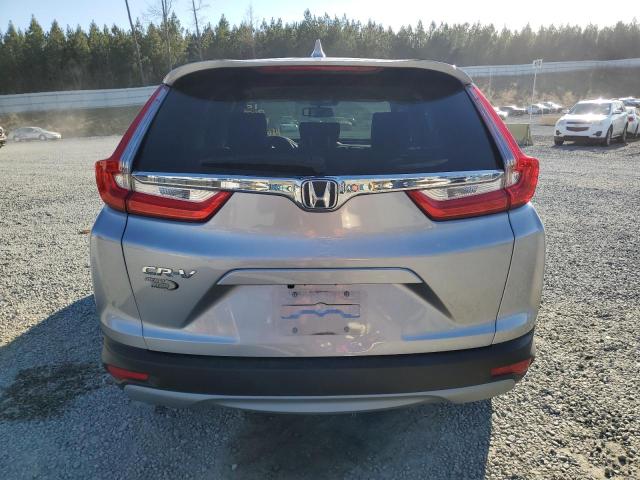 7FARW1H82JE048628 | 2018 HONDA CR-V EXL