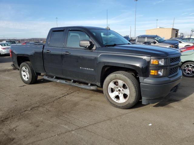 1GCRCPEH1FZ357326 | 2015 CHEVROLET SILVERADO