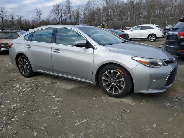 4T1BK1EB8GU210248 | 2016 TOYOTA AVALON XLE