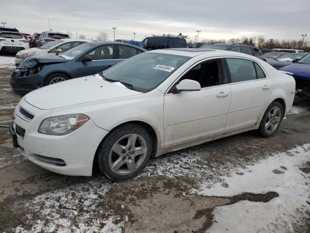 2010 Chevrolet Malibu 