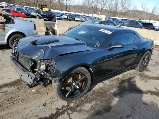 2014 Chevrolet Camaro 2SS