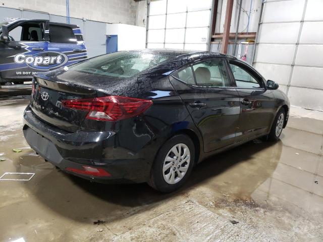 5NPD74LF6LH618869 | 2020 HYUNDAI ELANTRA SE