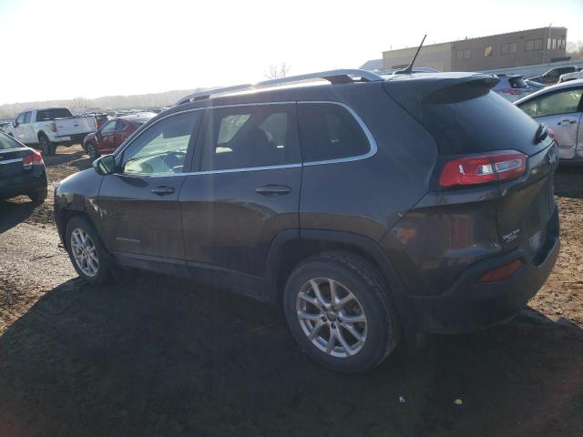 Vin: 1c4pjlcs1ew299870, lot: 39382204, jeep grand cher latitude 20142