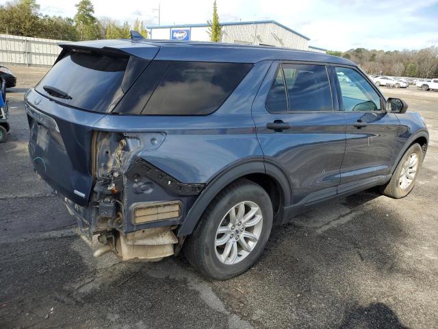 1FMSK7BH2LGC41435 | 2020 FORD EXPLORER