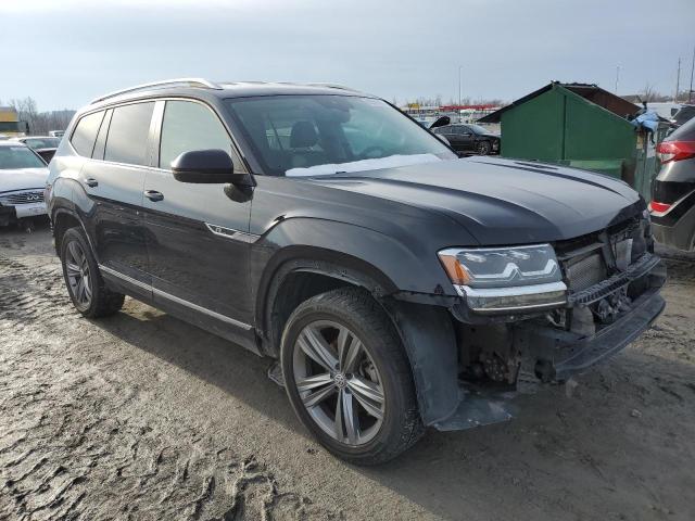 1V2XR2CA0KC585005 | 2019 VOLKSWAGEN ATLAS SE