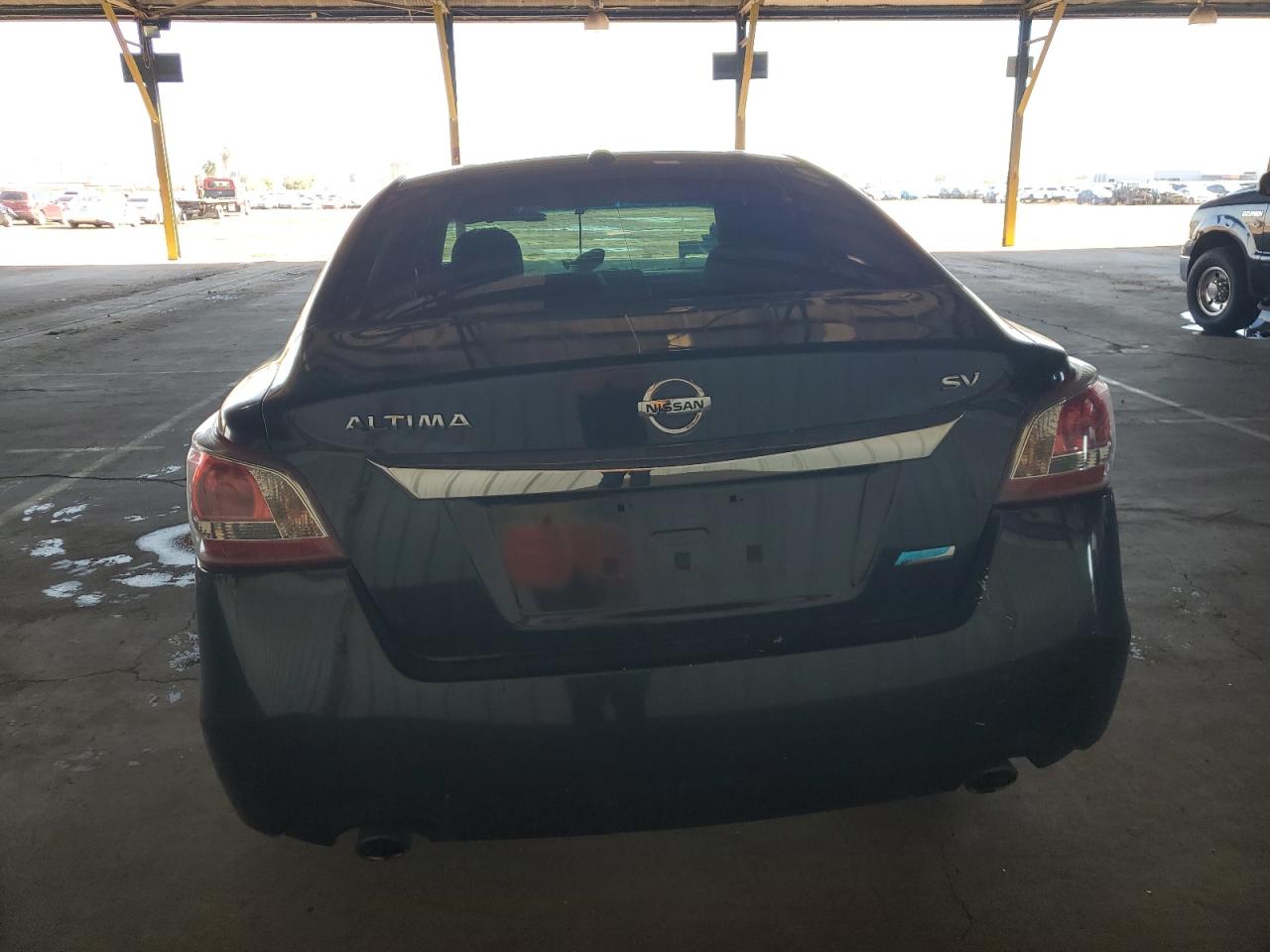 1N4AL3AP1DN586277 2013 Nissan Altima 2.5