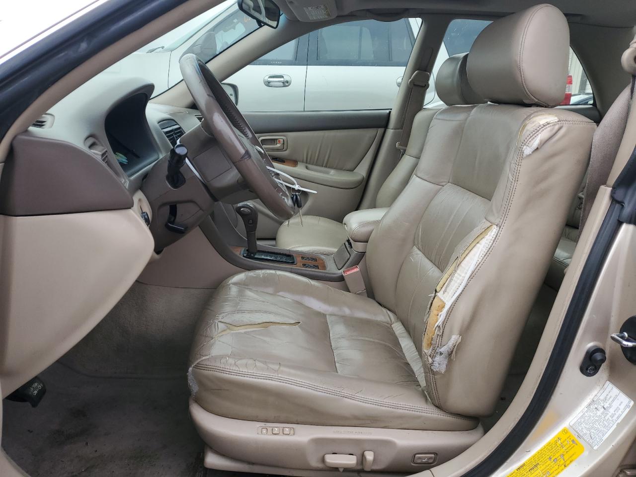 JT8BF28G7W5049565 1998 Lexus Es 300