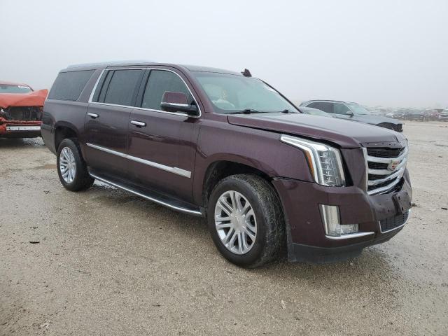 1GYS3GKJ0HR329247 | 2017 CADILLAC ESCALADE E