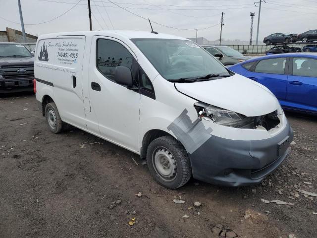 3N6CM0KN2FK704726 | 2015 NISSAN NV200 2.5S