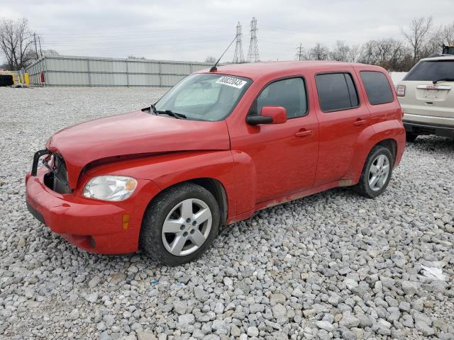 2011 Chevrolet HHR LT