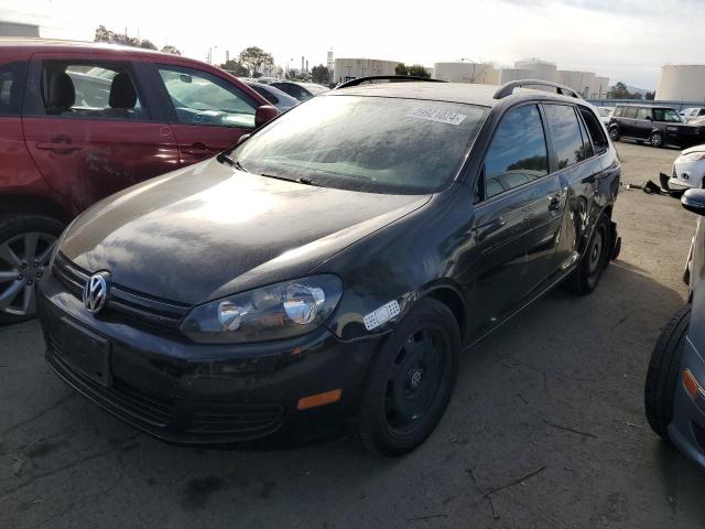 2010 Volkswagen Jetta S