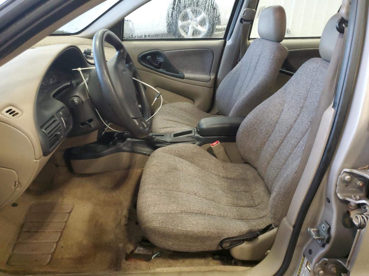 1G1JC52F247318928 2004 Chevrolet Cavalier