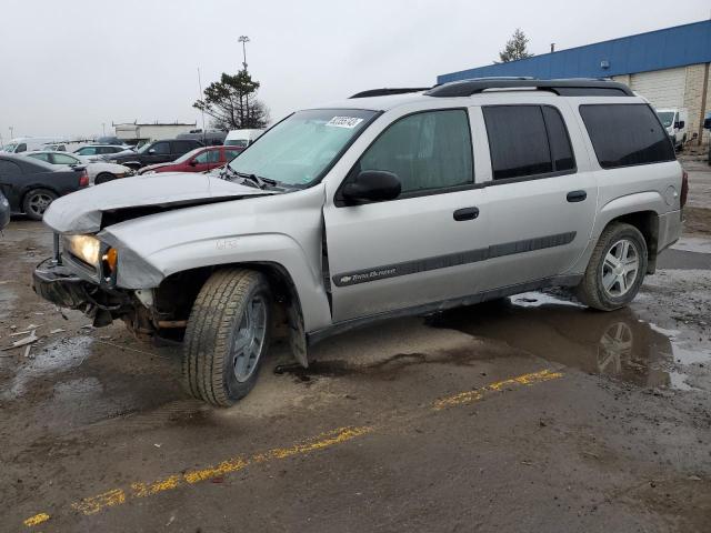 2004 Chevrolet TrailBlazer EXT LS