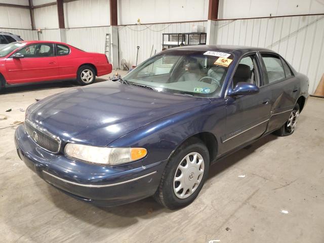 2000 Buick Century Limited