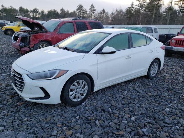 Vin: 5npd74lf9hh194191, lot: 81581173, hyundai elantra se 2017 img_1