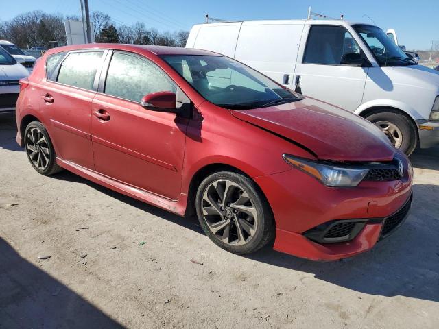 JTNKARJE0HJ538316 | 2017 TOYOTA COROLLA IM