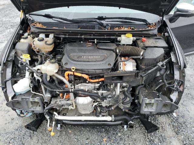 2C4RC1N71HR689638 2017 CHRYSLER PACIFICA, photo no. 12