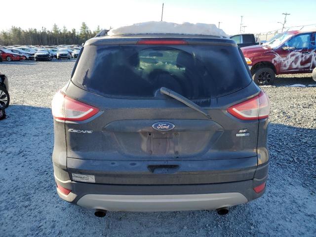 1FMCU9G91FUB84968 | 2015 FORD ESCAPE SE