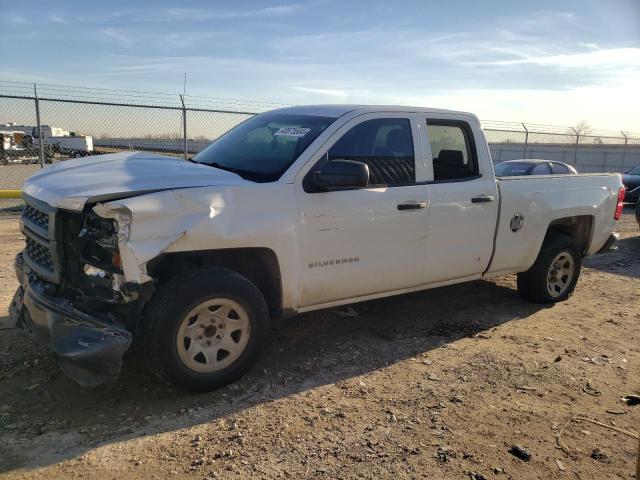 2014 Chevrolet C/K 1500 