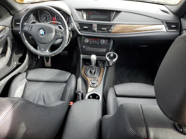 2015 BMW X1 XDRIVE3 WBAVM5C53FVV94090