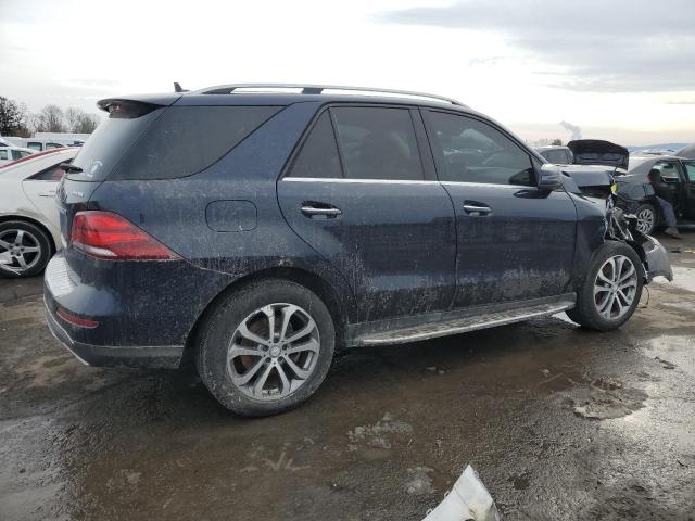 4JGDA5HBXGA725686 2016 MERCEDES-BENZ GLE-CLASS, photo no. 3