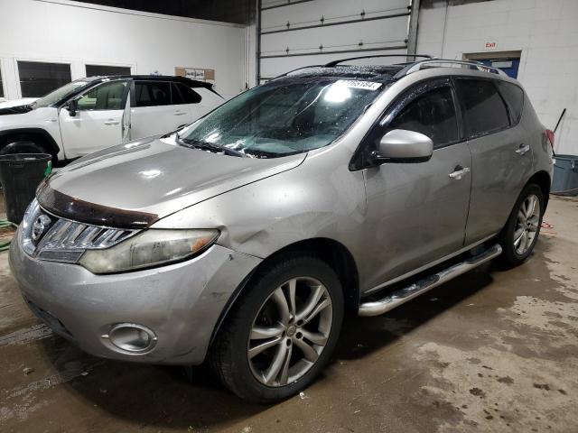 2009 Nissan Murano S