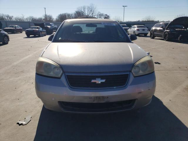 2007 Chevrolet Malibu Ls VIN: 1G1ZS58F87F201815 Lot: 39196964