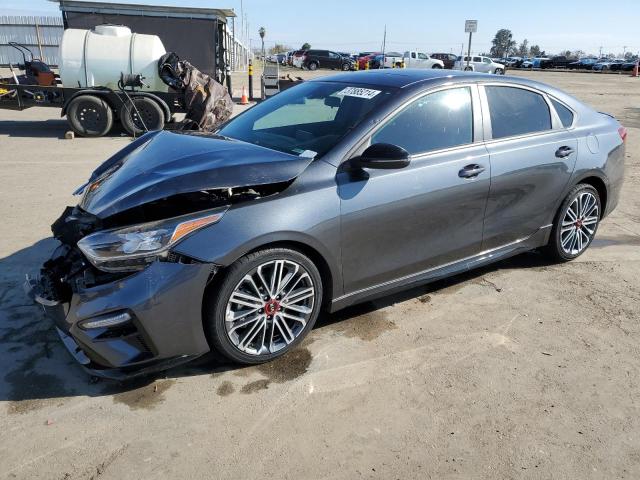 2021 Kia Forte GT