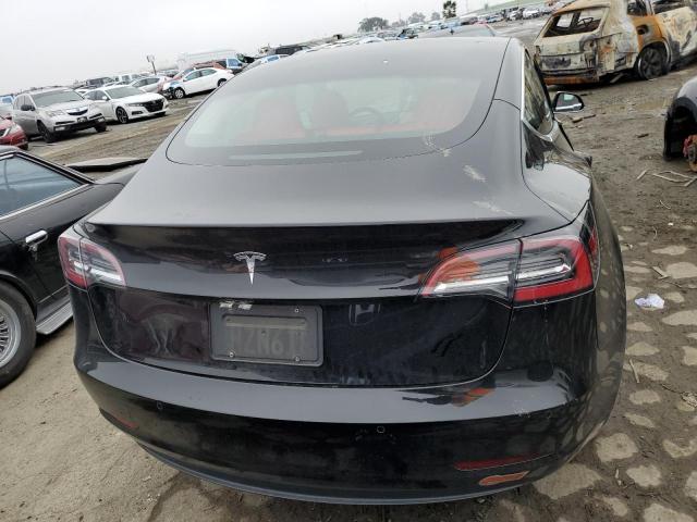 5YJ3E1EA5JF172842 | 2018 TESLA MODEL 3