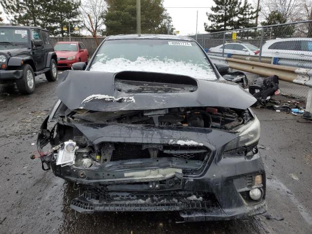 2016 SUBARU WRX STI JF1VA2V66G9811146