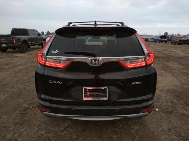 2HKRW2H82HH617698 | 2017 HONDA CR-V EXL