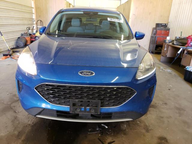 2020 FORD ESCAPE SE - 1FMCU9G61LUC10535