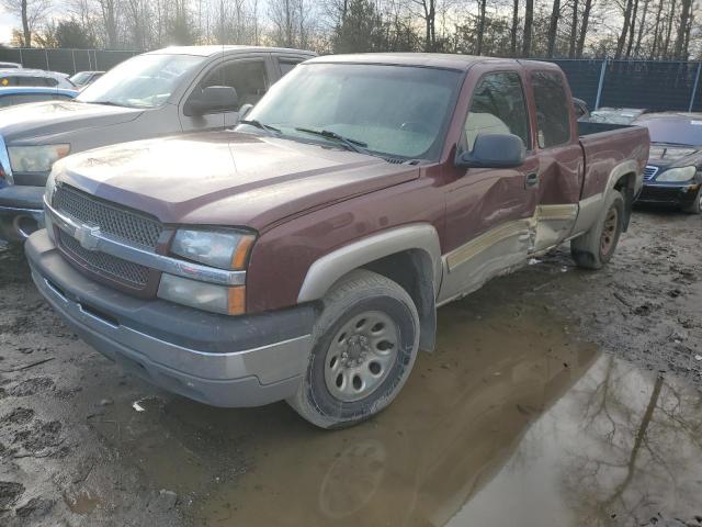 2003 Chevrolet C/K 1500 