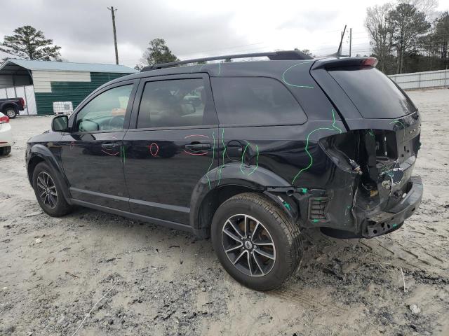 2018 Dodge Journey Se VIN: 3C4PDCAB2JT519267 Lot: 40336434