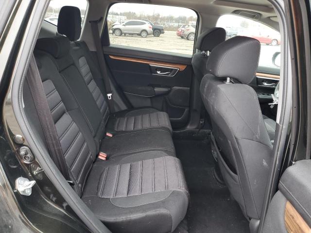 2018 HONDA CR-V EX - 7FARW2H56JE089694