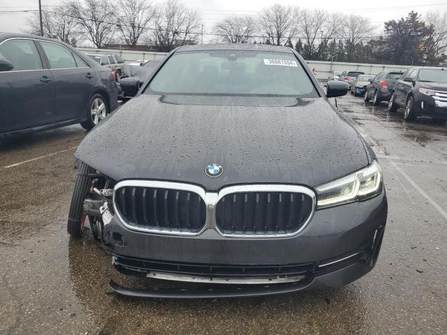2022 BMW 530 XI - WBA13BJ0XNWX59603