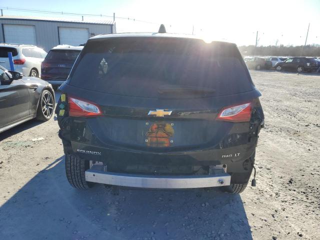 3GNAXUEVXKL347750 | 2019 CHEVROLET EQUINOX LT